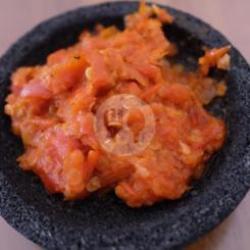 Sambal Terasi Segar