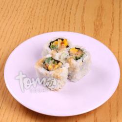 Veggie Roll