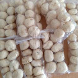 Krupuk Bakso