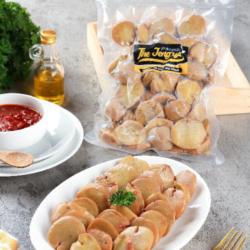 Jengkol Presto Frozen Siap Masak
