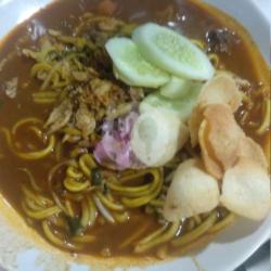 Mie Rebus Daging