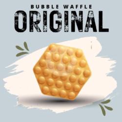 Bubble Waffle