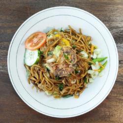 Bakmi Goreng Kuning / Bihun Telur Ayam