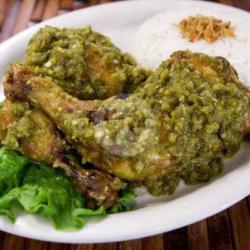 Ayam Lombok Ijo