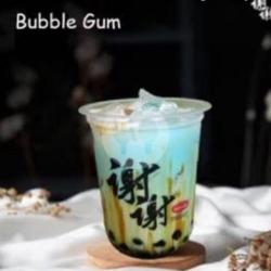 Bubble Gum (boba)