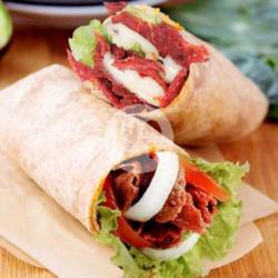 Lebanese Combo Special
