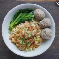 Mie Ayam Bakso