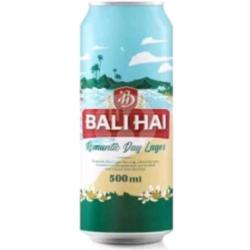 Balihai Romantic Day 500ml