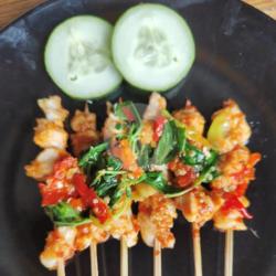 Sate Taichan Sambel Cemangi