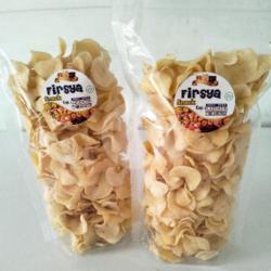 Kripik Singkong Madura 250gr