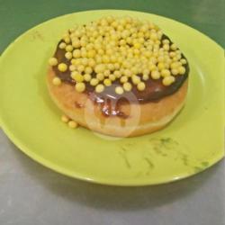 Donat Selai Bluberi