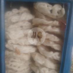 Krupuk Blek