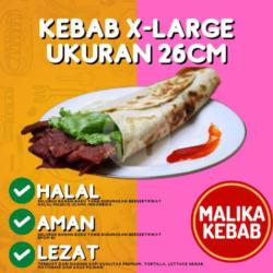 Kebab Xtra Large