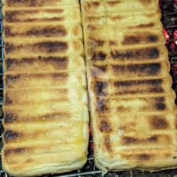 Strawberry Coklat Mix