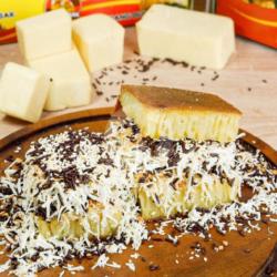 Terang Bulan Komplit Coklat Kacang Keju Wijen