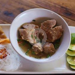 Bakso Sapi Halus Kecil