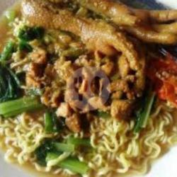 Mie Ayam Ceker Mercon