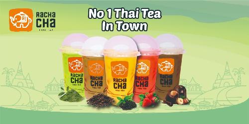 Racha Cha Thai Tea, Purwakarta Kota