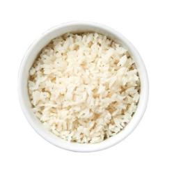 Plain Rice