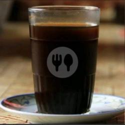 Es Kopi/kopi Panas