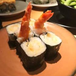 Eby Tempura Maki