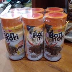 Mama Suka Bon Nori Pedas Botol