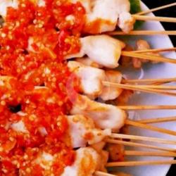 Sate Taichan Kambing 5 Tusuk