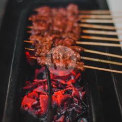 Sate Rembiga Sapi