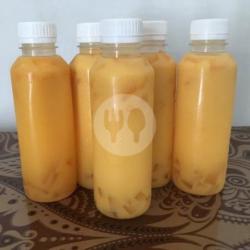 Coky Jelly Drink Mangga