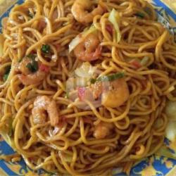 Mie Udang Goreng