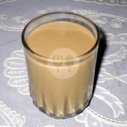 Susu Coklat Panas