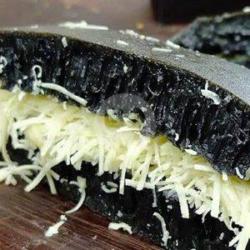 Terang Bulan Black