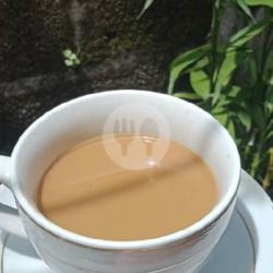 Kopi Luak Panas