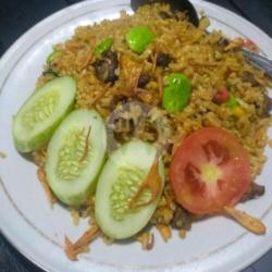 Nasi Goreng Tri Medan Pete