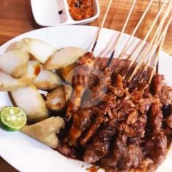 Sate Ayam 10 Tusuk