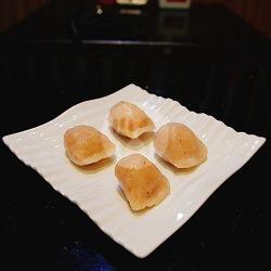 Pempek Udang Telur Kecil