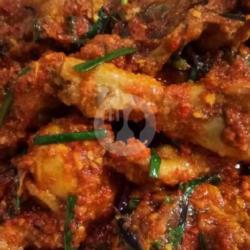 Ayam Goreng Rica Rica Original
