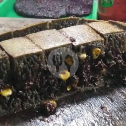 Martabak Blackforest Jagung