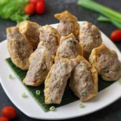 Tahu Bakso Ayam Isi 10 Pcs