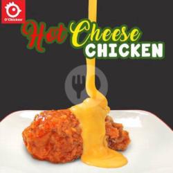 Hot Cheese Sayap