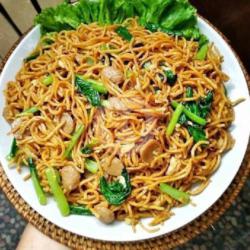 Mie Goreng Beef