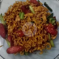 Mie Goreng Basis