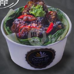 Iga Bakar Spesial