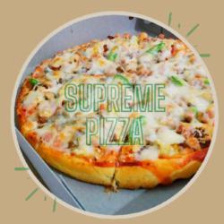 Supreme Pizza