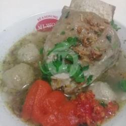 Bakso Iga Super