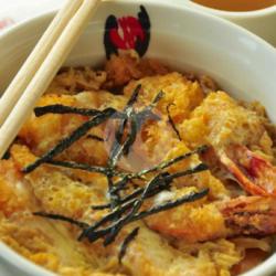 Karage Donburi