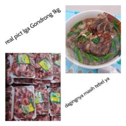 Iga Gondrong 1kg