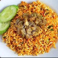 Mie Nasi Goreng ( Minas )   Daging Ayam