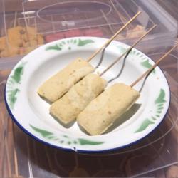 Sate Tofu