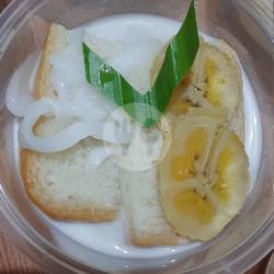 Pis Roti Varian Pisang